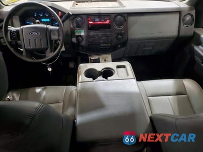 Zdjęcie 8 z 11 samochodu: 2011 FORD F350 SUPER DUTY VIN:1FD8X3B62BEB59296 - miniatura