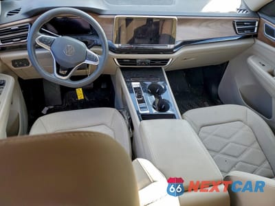Zdjęcie 8 z 14 samochodu: 2024 VOLKSWAGEN ATLAS SE VIN:1V2WR2CA9RC542871 - miniatura