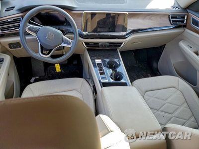 Zdjęcie 8 z 14 samochodu: 2024 VOLKSWAGEN ATLAS SE VIN:1V2WR2CA9RC542871 - miniatura