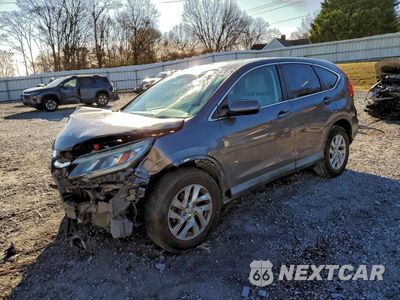2015 HONDA CR-V EX 2HKRM4H52FH677274 - główne zdjęcie licytacji z USA - miniatura