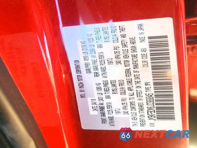 Zdjęcie 13 z 14 samochodu: 2018 MAZDA CX-5 GRAND TOURING VIN:JM3KFBDM8J0388846 - miniatura