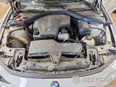 Zdjęcie 11 z 13 samochodu: 2018 BMW 320 XI VIN:WBA8E5G57JNU46912 - miniatura