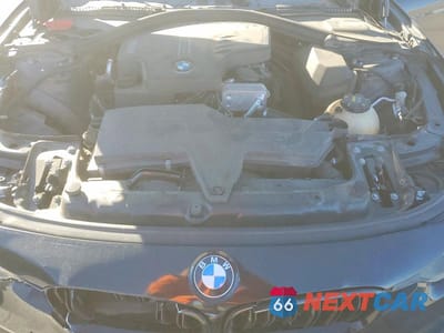Zdjęcie 11 z 12 samochodu: 2017 BMW 320 I VIN:WBA8A9C56HK620277 - miniatura
