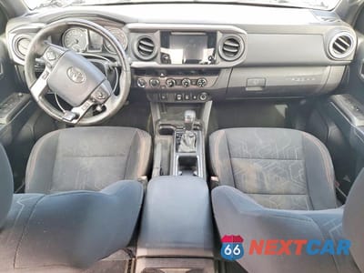 Zdjęcie 8 z 12 samochodu: 2018 TOYOTA TACOMA TRD SPORT VIN:5TFCZ5AN8JX144687 - miniatura