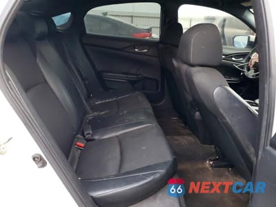 Zdjęcie 10 z 12 samochodu: 2019 HONDA CIVIC SPORT VIN:2HGFC2F83KH523006 - miniatura