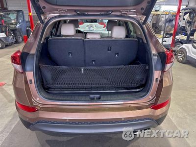 Zdjęcie 13 z 14 samochodu: 2016 HYUNDAI TUCSON LIMITED VIN:KM8J33A26GU180838 - miniatura