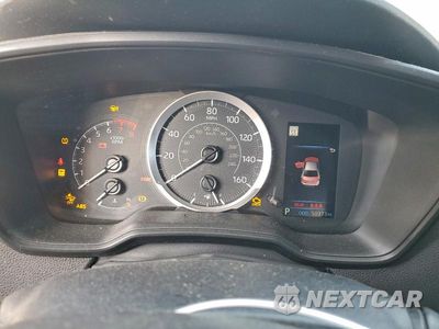 Zdjęcie 9 z 12 samochodu: 2021 TOYOTA COROLLA LE VIN:5YFEPMAE9MP260833 - miniatura