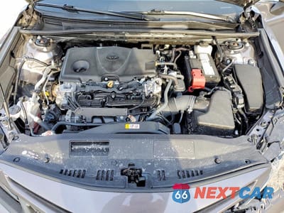Zdjęcie 11 z 12 samochodu: 2024 TOYOTA CAMRY SE VIN:4T1G11BK4RU111345 - miniatura