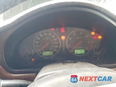 Zdjęcie 9 z 11 samochodu: 2003 SUBARU LEGACY L VIN:4S3BH635737305664 - miniatura