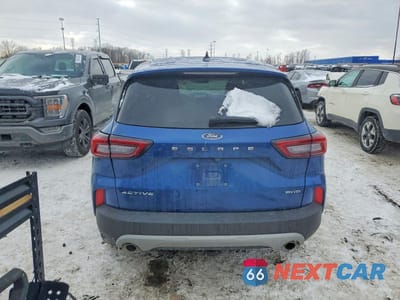 Zdjęcie 6 z 14 samochodu: 2023 FORD ESCAPE ACTIVE VIN:1FMCU9GN3PUA46556 - miniatura