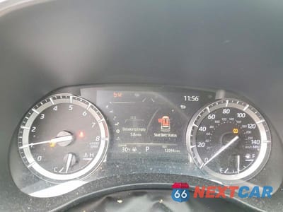 Zdjęcie 9 z 12 samochodu: 2022 TOYOTA HIGHLANDER XSE VIN:5TDLZRBH0NS239921 - miniatura