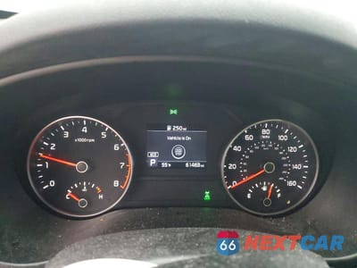 Zdjęcie 9 z 15 samochodu: 2022 KIA SPORTAGE S VIN:KNDP6CAC1N7012390 - miniatura