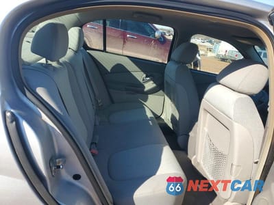 Zdjęcie 10 z 11 samochodu: 2004 CHEV MALIBU VIN:1G1ZS52F54F244206 - miniatura