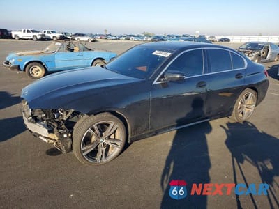 2024 BMW 330I 3MW69FF09R8D89666 - główne zdjęcie licytacji z USA - miniatura