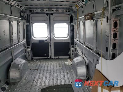 Zdjęcie 10 z 12 samochodu: 2014 RAM PROMASTER 3500 3500 HIGH VIN:3C6URVJGXEE127831 - miniatura