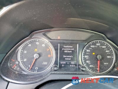 Zdjęcie 9 z 12 samochodu: 2011 AUDI Q5 PREMIUM PLUS VIN:WA1DKAFP0BA055979 - miniatura