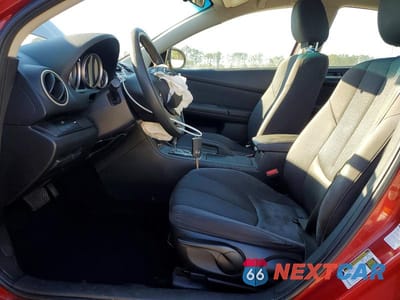 Zdjęcie 7 z 12 samochodu: 2011 MAZDA 6 I VIN:1YVHZ8BH7B5M10210 - miniatura