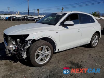 2025 AUDI Q5 E PREMIUM 55 WA1G2AFY9S2065779 - główne zdjęcie licytacji z USA - miniatura