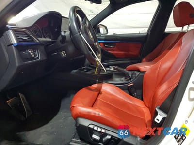 Zdjęcie 7 z 13 samochodu: 2018 BMW 340 XI VIN:WBA8B7G58JNU95220 - miniatura