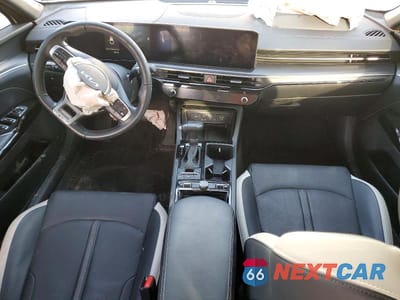 Zdjęcie 8 z 11 samochodu: 2025 KIA K5 GT-LINE VIN:KNAG64J79S5329122 - miniatura