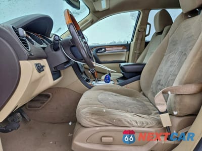 Zdjęcie 7 z 15 samochodu: 2010 BUICK ENCLAVE CX VIN:5GALRAED8AJ242696 - miniatura