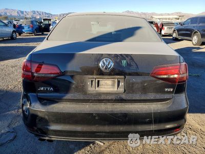 Zdjęcie 6 z 13 samochodu: 2016 VOLKSWAGEN JETTA S VIN:3VW267AJ2GM302398 - miniatura