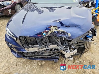 Zdjęcie 12 z 14 samochodu: 2021 BMW X5 M50I VIN:5UXJU4C01M9E62064 - miniatura