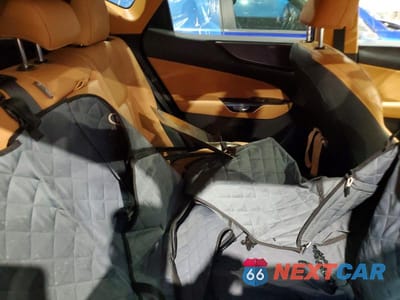 Zdjęcie 10 z 11 samochodu: 2025 LEXUS NX 450H LUXURY VIN:JTJHKCFZ9S2056639 - miniatura