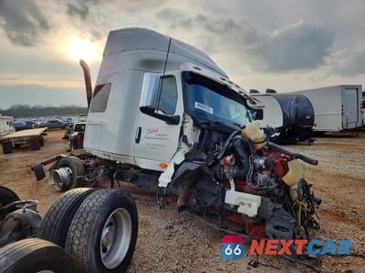 2021 INTERNATIONAL LT625 SEMI TRUCK 3HSDZAPR8MN534479 - główne zdjęcie licytacji z USA - miniatura