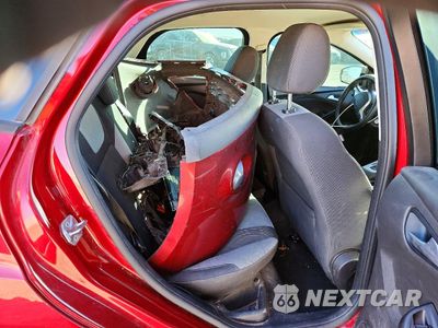 Zdjęcie 10 z 13 samochodu: 2014 FORD FOCUS SE VIN:1FADP3K22EL373727 - miniatura