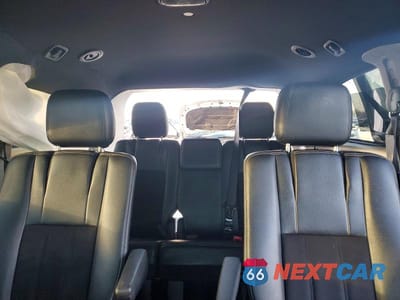 Zdjęcie 10 z 13 samochodu: 2020 DODGE GRAND CARAVAN SXT VIN:2C4RDGCG2LR194215 - miniatura