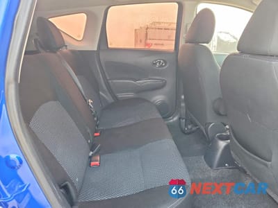 Zdjęcie 10 z 13 samochodu: 2016 NISSAN VERSA NOTE S VIN:3N1CE2CPXGL373808 - miniatura