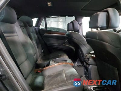 Zdjęcie 11 z 12 samochodu: 2008 BMW X6 XDRIVE35I VIN:5UXFG43598L221657 - miniatura