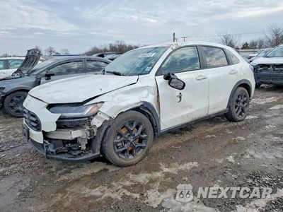 2023 HONDA HR-V SPORT 3CZRZ2H53PM738093 - główne zdjęcie licytacji z USA - miniatura