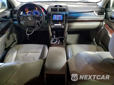 Zdjęcie 8 z 13 samochodu: 2012 TOYOTA CAMRY BASE VIN:4T1BF1FK6CU512277 - miniatura