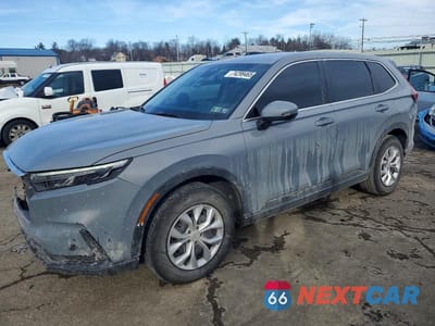 2024 HONDA CR-V LX 2HKRS4H21RH424236 - główne zdjęcie licytacji z USA - miniatura