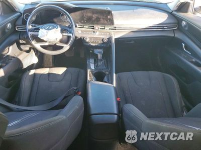 Zdjęcie 8 z 12 samochodu: 2023 HYUNDAI ELANTRA SEL VIN:5NPLS4AG3PH091482 - miniatura
