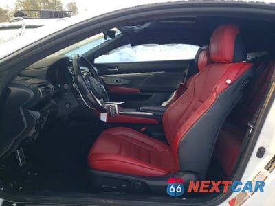 Zdjęcie 7 z 11 samochodu: 2019 LEXUS RC 300 VIN:JTHS85BC5K5005429 - miniatura