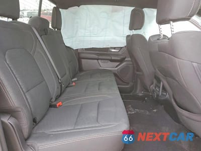 Zdjęcie 10 z 12 samochodu: 2025 RAM 1500 BIG HORN/LONE STAR VIN:1C6SRFFP4SN523315 - miniatura