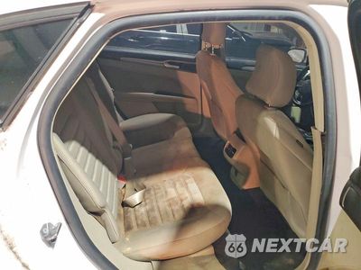 Zdjęcie 10 z 12 samochodu: 2019 FORD FUSION SE VIN:3FA6P0HDXKR149134 - miniatura