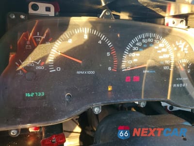 Zdjęcie 9 z 13 samochodu: 1999 DODGE DAKOTA VIN:1B7GG22Y0XS148799 - miniatura