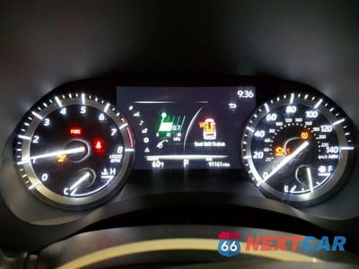 Zdjęcie 9 z 13 samochodu: 2020 TOYOTA HIGHLANDER XLE VIN:5TDGZRBHXLS521885 - miniatura