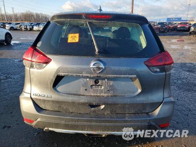 Zdjęcie 6 z 13 samochodu: 2019 NISSAN ROGUE S VIN:5N1AT2MT5KC726526 - miniatura