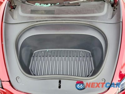 Zdjęcie 11 z 11 samochodu: 2025 TESLA MODEL 3 VIN:5YJ3E1EA2SF013407 - miniatura