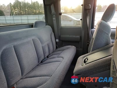 Zdjęcie 10 z 12 samochodu: 1997 GMC SIERRA K1500 VIN:1GTEK19R5VE542339 - miniatura