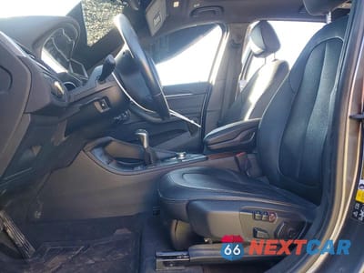 Zdjęcie 7 z 13 samochodu: 2017 BMW X1 XDRIVE28I VIN:WBXHT3Z31H4A54314 - miniatura