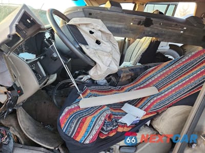 Zdjęcie 7 z 14 samochodu: 1995 JEEP GRAND CHEROKEE LAREDO VIN:1J4GZ58S2SC571119 - miniatura