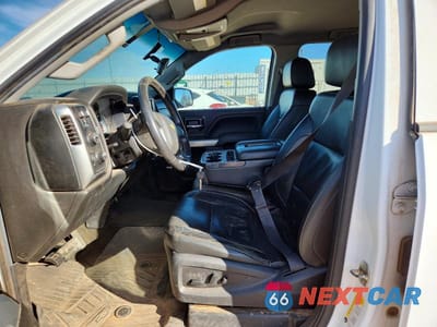 Zdjęcie 7 z 12 samochodu: 2018 CHEVROLET SILVERADO K2500 HEAVY DUTY LT VIN:1GC1KVEY7JF149708 - miniatura