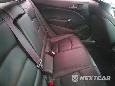 Zdjęcie 10 z 12 samochodu: 2017 CHEVROLET CRUZE PREMIER VIN:1G1BF5SM7H7214578 - miniatura