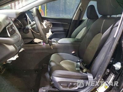 Zdjęcie 7 z 11 samochodu: 2024 TOYOTA CAMRY LE VIN:4T1C11AK6RU192655 - miniatura